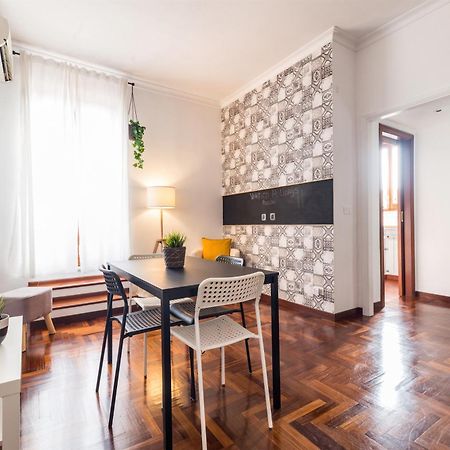 Appartamento Soggiorni Brevi Giorgio Rome Extérieur photo