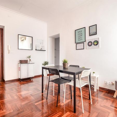 Appartamento Soggiorni Brevi Giorgio Rome Extérieur photo