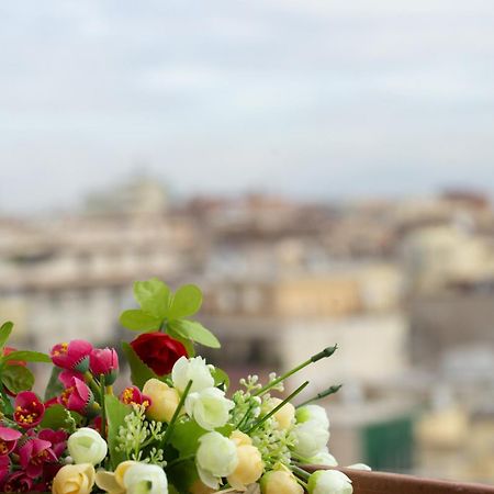 Appartamento Soggiorni Brevi Giorgio Rome Extérieur photo