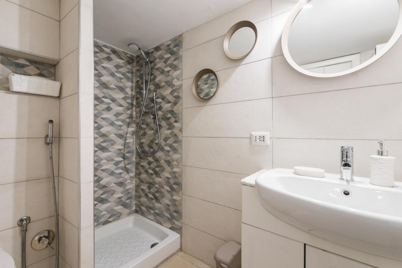 Appartamento Soggiorni Brevi Giorgio Rome Extérieur photo