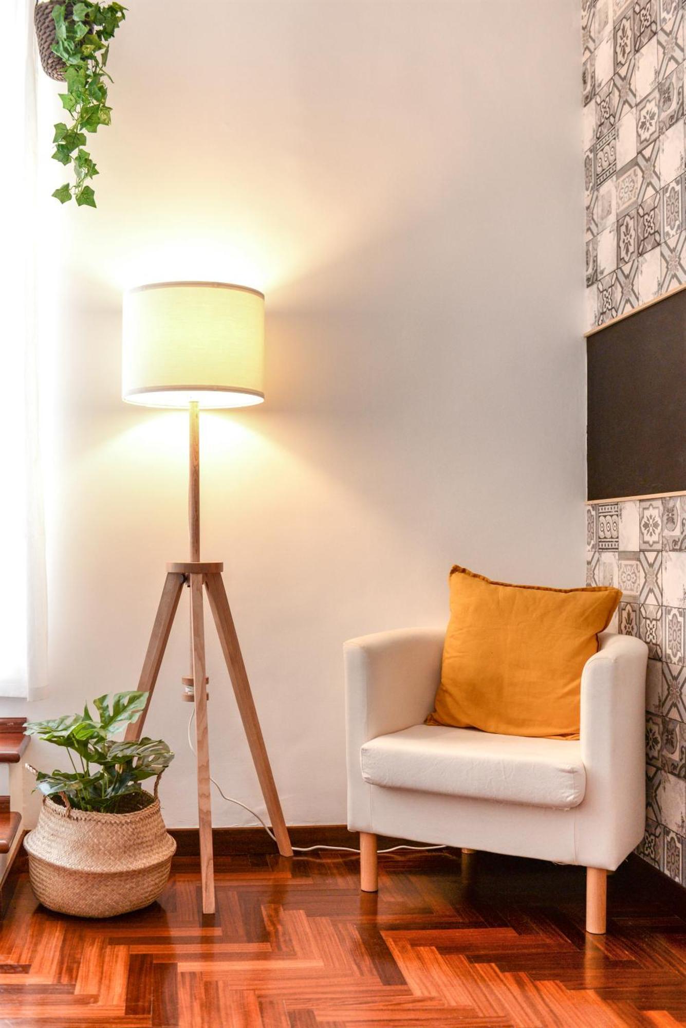Appartamento Soggiorni Brevi Giorgio Rome Extérieur photo
